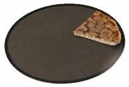 Retina pizza din aluminiu 280mm
