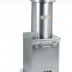 Sprit hidraulic vertical, 15 litri