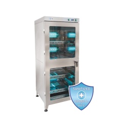 Sterilizator multifuncțional UV-C și Ozon MPS 600