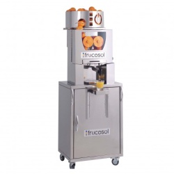 Storcator de citrice ,automat ,Frucosol SelfService