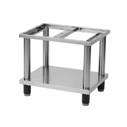 Suport neutru deschis 360 ° 990x510x570 mm