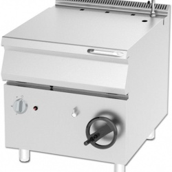 Tigaie basculanta electrica 80 L