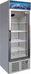 Vitrina frigorifica verticala 331 litri