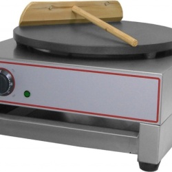 Crepiera electrica simpla 3kW