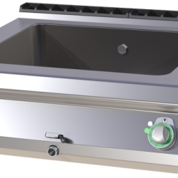 Bain-marie electric GN 2/1
