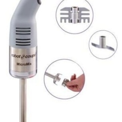 MIXER DE MANA PROFESIONAL MICROMIX