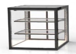 Vitrina neutra 600x600x520mm