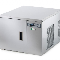 Blast chiller capacitate 3 x GN 1/1