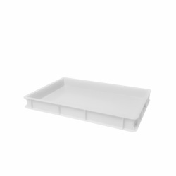Casete aluat