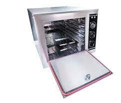Cuptor afumator electric multifunctional , tavi GN 1/1 (530x325 mm)