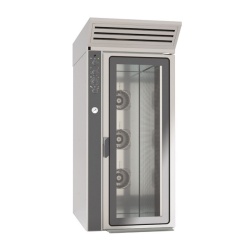 Cuptor de patiserie GIERRE Baketek 1680 M, electromecanic