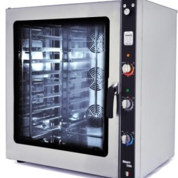 Cuptor electric gastronomie,manual, 10 tavi GN 1/1