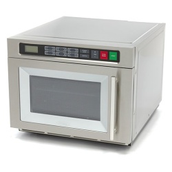 Cuptor microunde profesional 30 litri digital