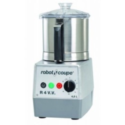 CUTTER PROFESIONAL R4 V. V. -ROBOT COUPE