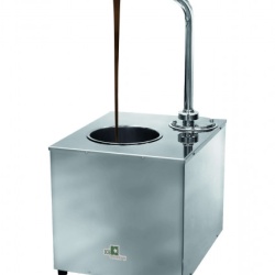 Dispenser ciocolata, 5kg