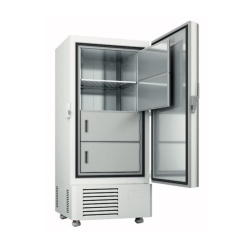 Dulap congelare pentru laborator, -40/-86°C, 500 litri