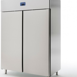 Dulap frigorific cu 2 usi, capacitate 1300L , -5°/ +10°C