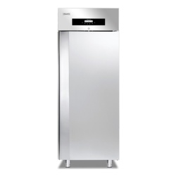 Dulap frigorific din inox pentru maturare carne, 100kg, STG GREEN MEAT 700 INOX