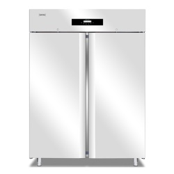Dulap frigorific din inox pentru maturare carne, 200kg, STG GREEN MEAT 1500 INOX