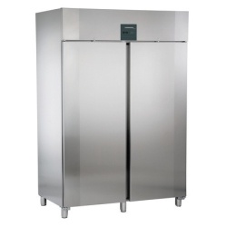Dulap frigorific din inox1079 L, cu racire dinamica