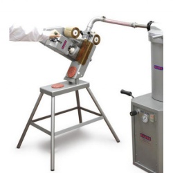 Formator hamburger semi-automat , Gaser S-1200C