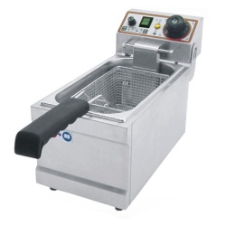 Friteuza electrica 4 litri