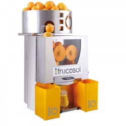 Frucosol F50 A – Storcator portocale automat