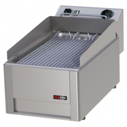 Grill electric cu apa
