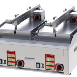 Grill steak semiautomatic KDA 66 ED