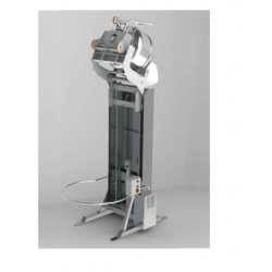 Lift pentru cuva mixer cu spirala, 790 kg