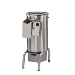 Masina de curatat usturoi 8 kg