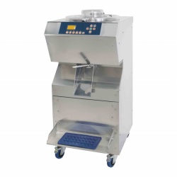 Masina de inghetata cu extragere automata 150 L/H