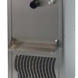 Masina de inghetata cu extragere manuala 10 L/H