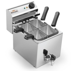 Masina electrica de banc de gatit paste Felsinea PASTALLEGRA 8L
