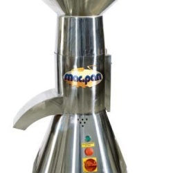 Masina pentru pesmet, 200kg/h