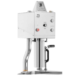 Masina semi-automata de Churros M-1O15, 2 lt cu sitem manual de taiere