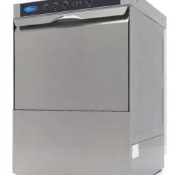 Masina spalat pahare si vase 500×500 mm cu pompa clatire