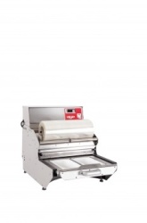 Masina termosigilare semiautomata
