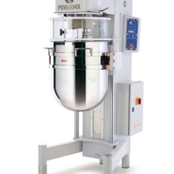 Mixer planetar 100 litri, 5 trepte viteza, control electronic PM