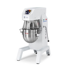 Mixer planetar 60 litri, viteza variabila