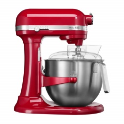 Mixer planetar KitchenAid, 6.9 litri