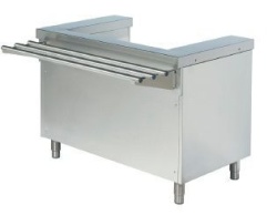 Modul neutru pentru dispenser farfurii
