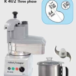 Multifunctional de bucatarie, pentru fructe si legume 4 in 1, R402