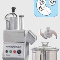 Multifunctional de bucatarie, pentru fructe si legume 4 in 1, R502