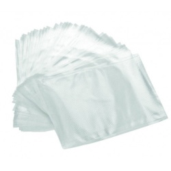 Pungi de vidat gofrate 200X300 mm