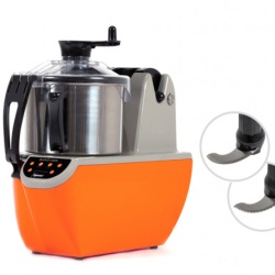 Robot de taiat legume cu 2 viteze , CL412 Dynamic Franta