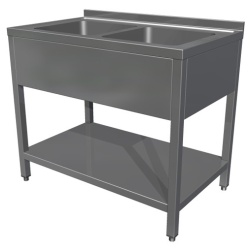 Spalator ECO 2 cuve