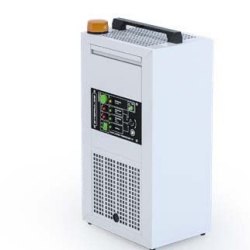 Sterilizator profesional pentru incaperi, 450 m3