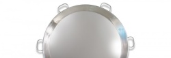 Tigaie paella inox