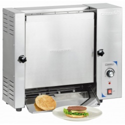 Toaster vertical